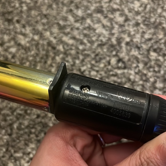 Curling wand - Picture 2 of 3